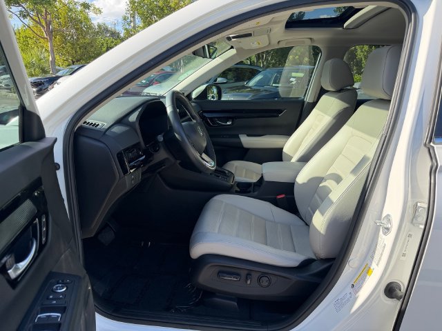 Used 2023 Honda CR-V EX-L image 11