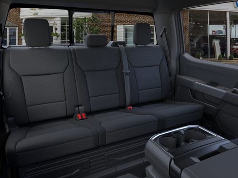 New 2026 Ford F150 XLT image 11