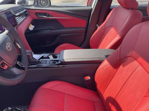 New 2026 Toyota Camry XSE FWD image 26