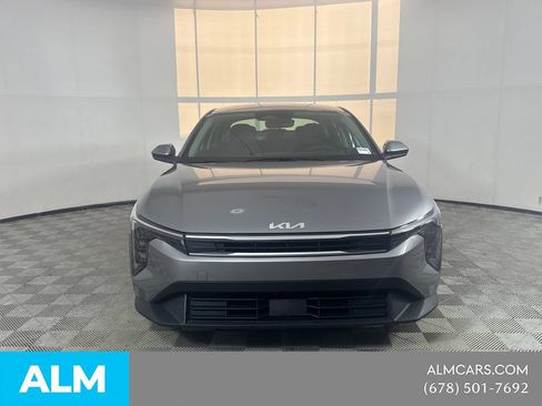Used 2025 Kia K4 FWD image 2