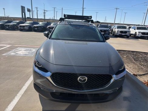 Used 2023 MAZDA CX-30 AWD 2.5 S w/ Preferred Package image 11