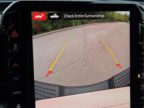 New 2026 RAM 2500 Power Wagon image 16