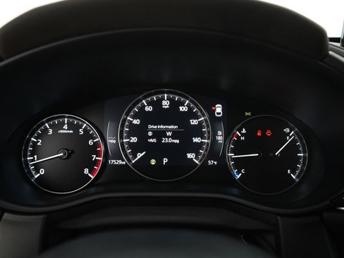 Used 2024 MAZDA CX-30 2.5 Turbo w/ Premium Package image 20