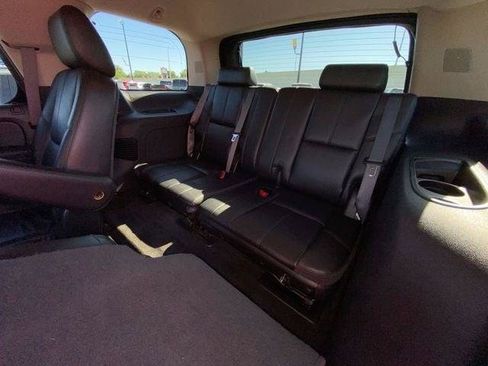 Used 2011 Chevrolet Tahoe LT w/ Luxury Package AWD/4WD image 21