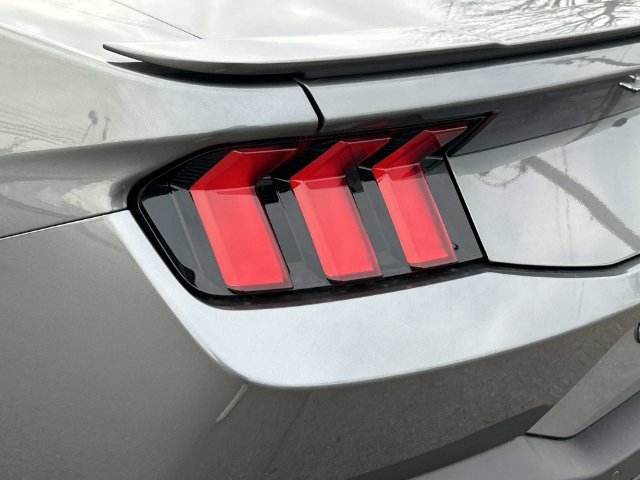 New 2026 Ford Mustang Premium RWD image 11