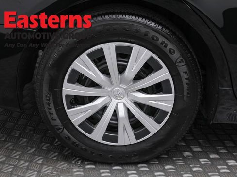 Used 2024 Toyota Camry LE image 29