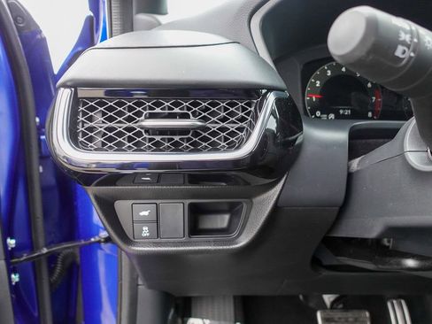 New 2025 Acura ADX A-Spec image 17