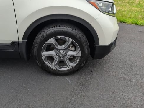 Used 2018 Honda CR-V EX-L image 50
