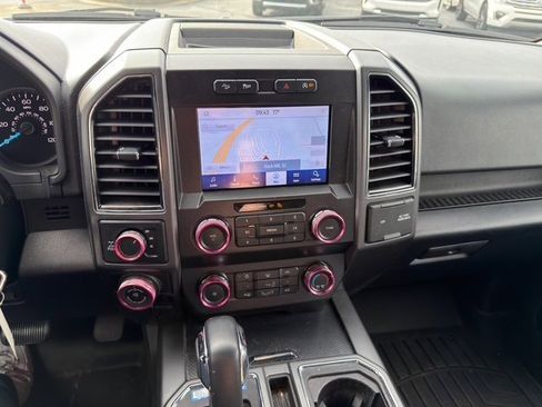 Used 2020 Ford F150 XLT w/ Equipment Group 302A Luxury image 2