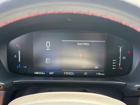 Used 2024 Ford Escape ST-Line FWD image 11