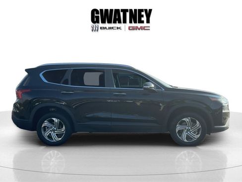 Used 2023 Hyundai Santa Fe SEL image 7