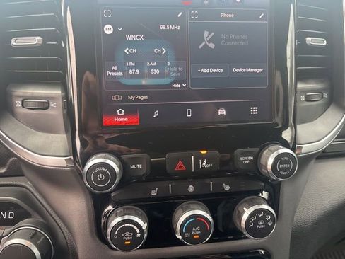 Used 2025 RAM 1500 Big Horn image 38