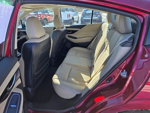 Used 2024 Subaru Legacy Limited image 17
