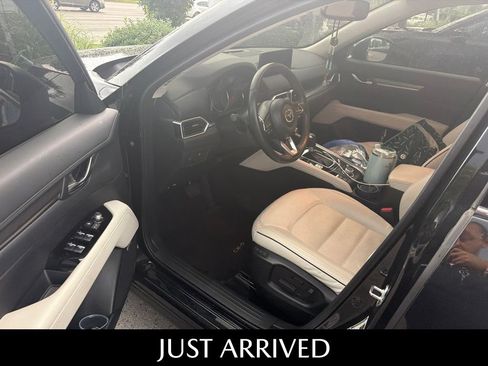 Used 2024 MAZDA CX-5 AWD 2.5 S image 19