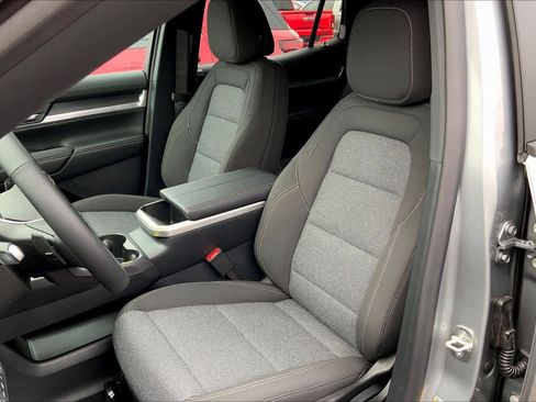 New 2026 GMC Terrain Elevation image 9