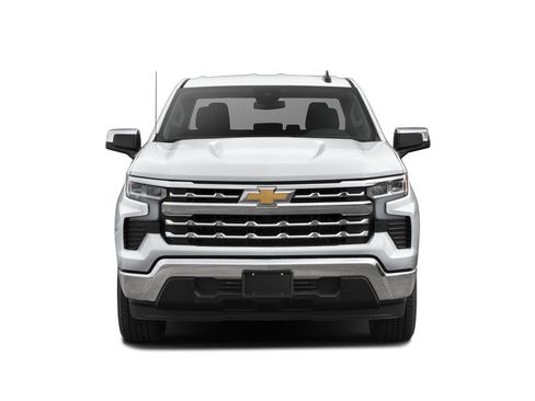 New 2026 Chevrolet Silverado 1500 LT image 52