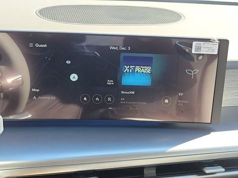 New 2026 Hyundai Ioniq 9 SEL image 9