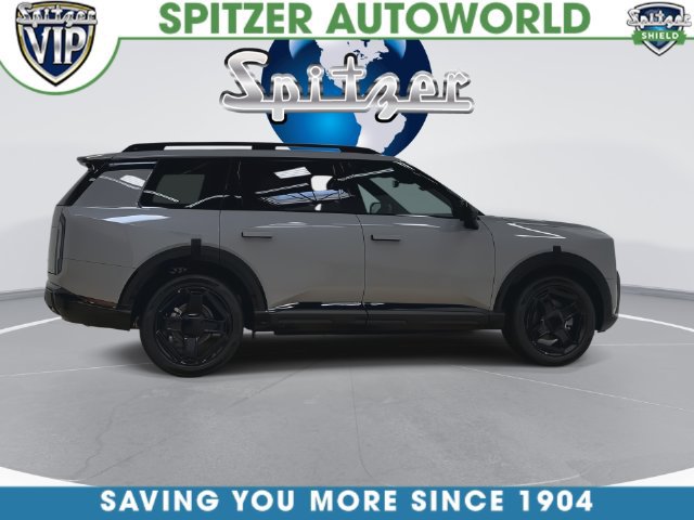 New 2027 Kia Telluride X-Line SX Prestige w/ Towing Package AWD/4WD image 16