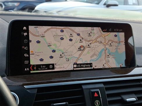 Used 2019 BMW X4 xDrive30i image 4