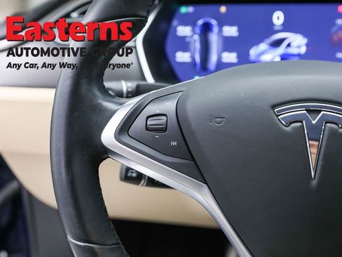 Used 2017 Tesla Model S 90D image 14