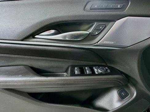 Used 2020 Cadillac CT4 Sport image 22