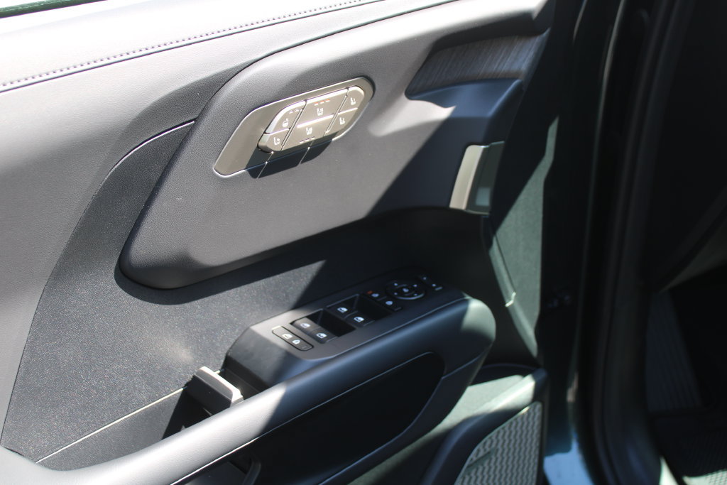 New 2027 Kia Telluride SX Prestige AWD/4WD image 20
