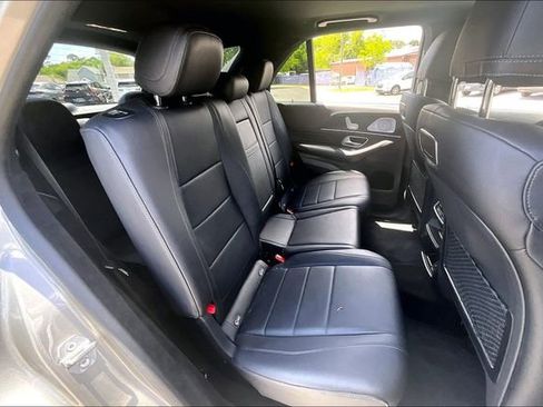 Used 2020 Mercedes-Benz GLE 350 4MATIC image 21