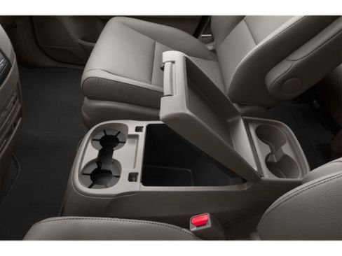 Used 2015 Honda Odyssey Touring image 17