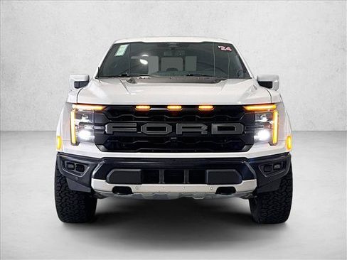 Used 2024 Ford F150 Raptor AWD/4WD image 3