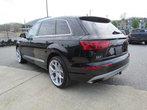 Used 2017 Audi Q7 3.0T Premium Plus AWD/4WD image 5