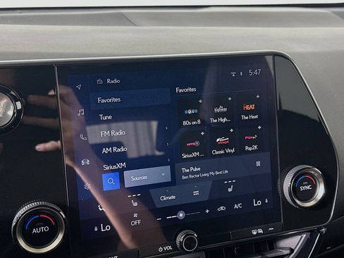 Used 2022 Lexus NX 350 F Sport image 21