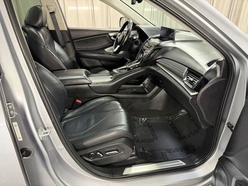 Used 2023 Acura RDX AWD w/ Technology Package image 7