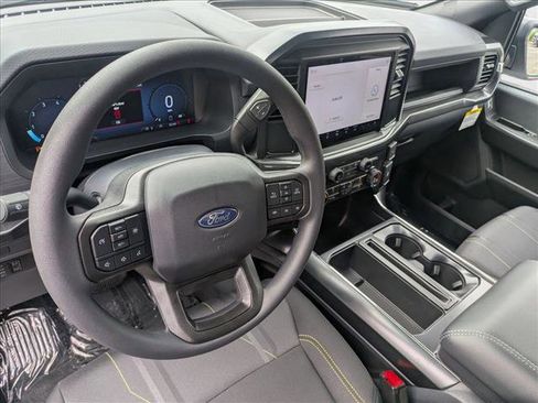New 2025 Ford F150 STX image 3