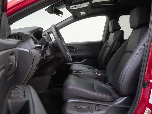 New 2026 Honda Odyssey Sport-L image 22
