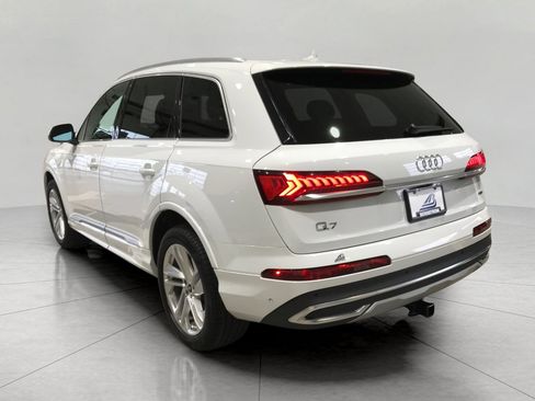 Used 2022 Audi Q7 3.0T Premium Plus image 17