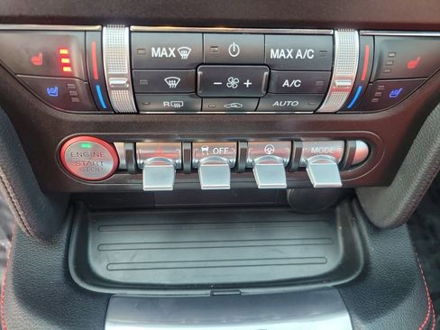 Used 2023 Ford Mustang GT Premium w/ Equipment Group 401A image 19