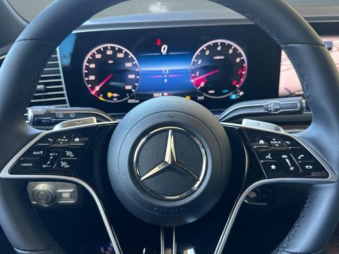 Used 2026 Mercedes-Benz GLE 350 4MATIC image 14