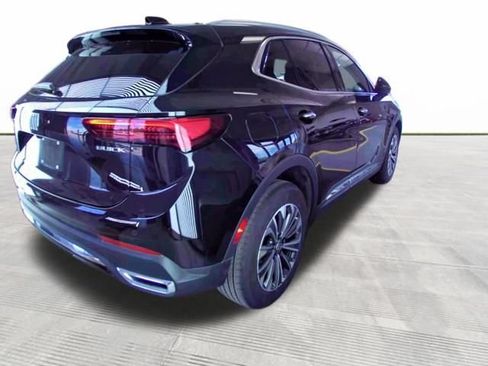 Used 2024 Buick Envision Preferred AWD/4WD image 4