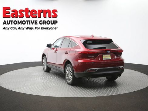 Used 2024 Toyota Venza LE AWD/4WD image 66