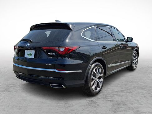 Used 2023 Acura MDX SH-AWD w/ Technology Package image 6