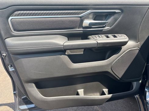 New 2026 RAM 1500 Big Horn AWD/4WD image 14