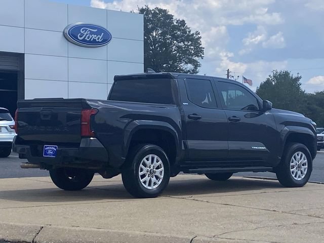 Used 2025 Toyota Tacoma SR5 RWD image 3