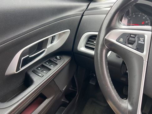 Used 2013 Chevrolet Equinox LT w/ Power Convenience Package image 18