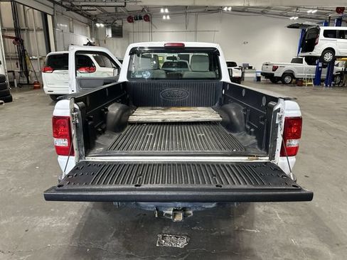 Used 2010 Ford Ranger XL RWD image 26