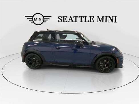 New 2026 MINI Cooper S image 13