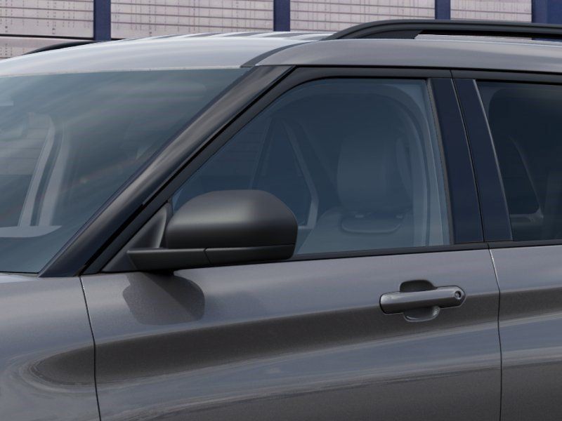 New 2027 Ford Explorer Active w/ Active Comfort Package RWD image 20