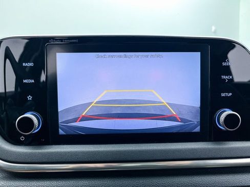 Used 2022 Hyundai Sonata SEL image 6