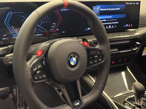New 2027 BMW M4 xDrive Competition w/ Executive Package AWD/4WD image 27