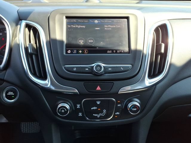 Used 2021 Chevrolet Equinox LT AWD/4WD image 20
