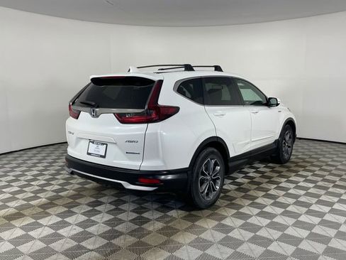 Certified 2020 Honda CR-V EX-L image 23